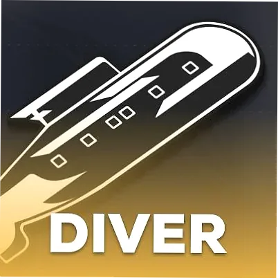 Diver